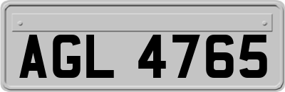 AGL4765