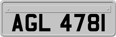AGL4781