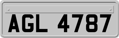 AGL4787