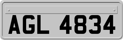AGL4834