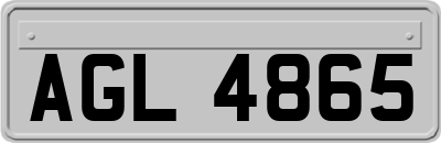 AGL4865