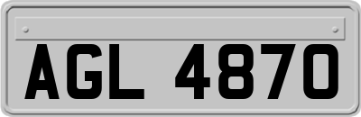 AGL4870
