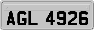 AGL4926