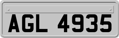 AGL4935