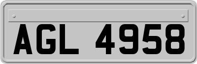 AGL4958