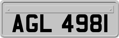 AGL4981