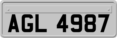 AGL4987