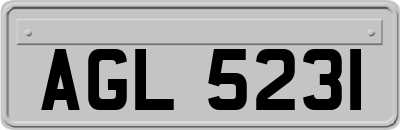 AGL5231