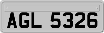 AGL5326