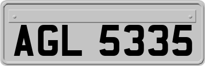AGL5335