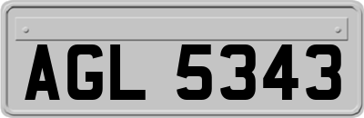 AGL5343