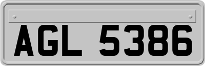 AGL5386