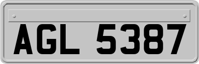 AGL5387