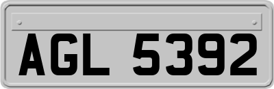 AGL5392
