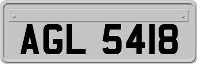 AGL5418