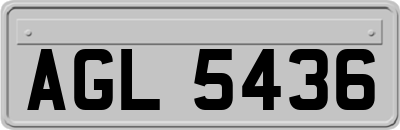 AGL5436