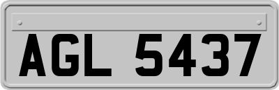AGL5437