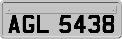 AGL5438