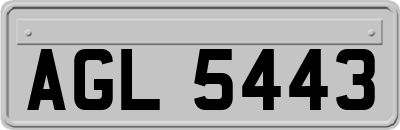 AGL5443
