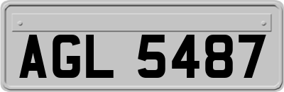 AGL5487