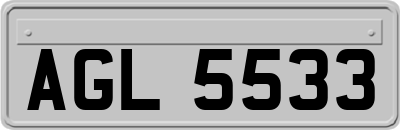 AGL5533