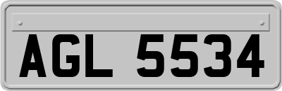 AGL5534