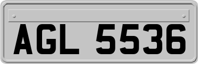 AGL5536