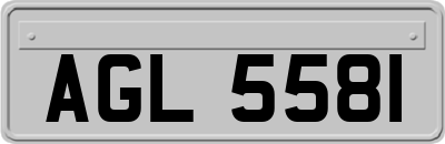 AGL5581