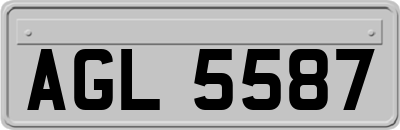 AGL5587