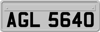 AGL5640