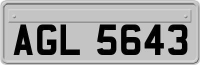 AGL5643