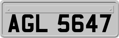 AGL5647