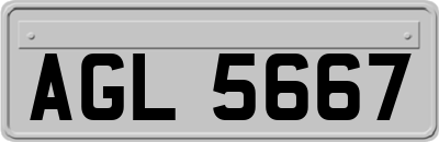 AGL5667
