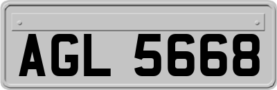 AGL5668