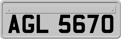 AGL5670
