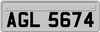 AGL5674