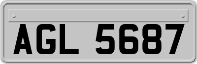 AGL5687
