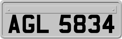 AGL5834