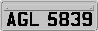 AGL5839