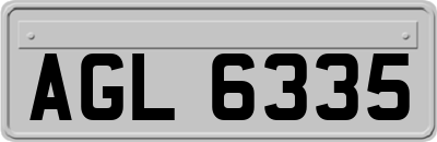 AGL6335