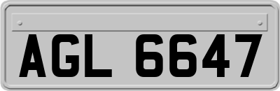 AGL6647