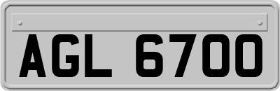 AGL6700
