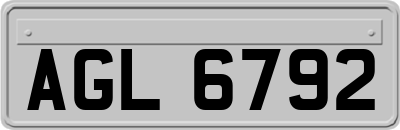 AGL6792