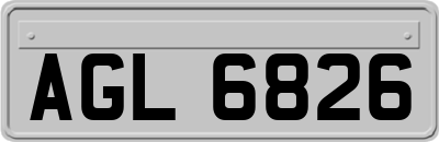 AGL6826