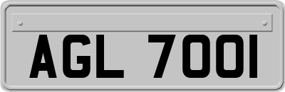 AGL7001