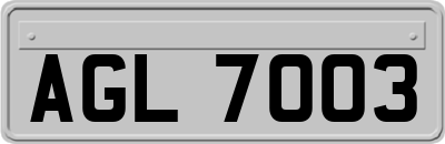 AGL7003