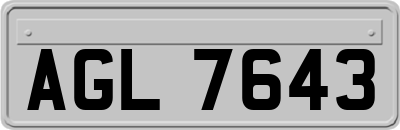 AGL7643