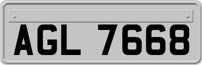 AGL7668