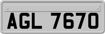 AGL7670