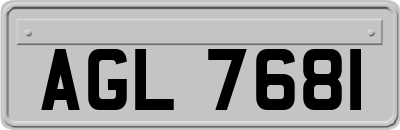 AGL7681